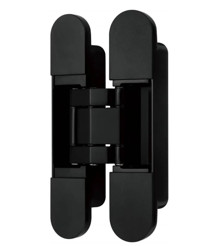 Enhance Your Space with 3D Concealed Hinges from ADWORK