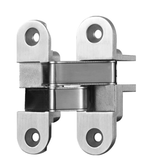Aesthetics Meets Functionality: The Ultimate Concealed Door Hardware Solution