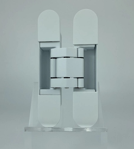Unveiling the Elegance of 3D Concealed Hinges