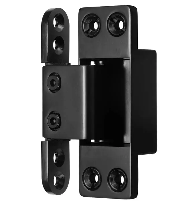 Enhance Your Furniture's Aesthetic with JiBang's Heavy Duty Hidden Hinges