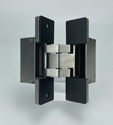 Enhance Your Space with Adjustable Hinge Solutions from ADWORK