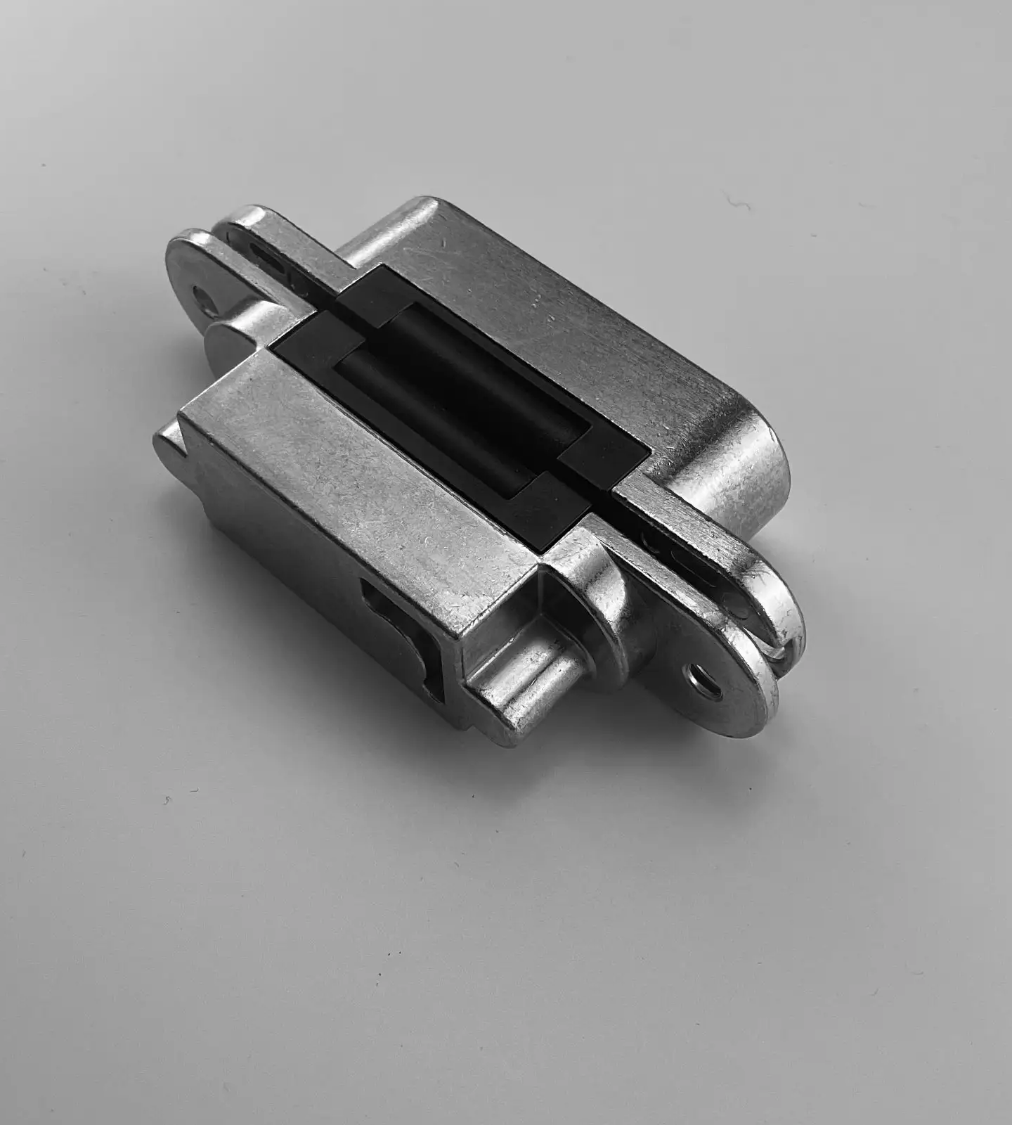 The Power of the Unseen: Heavy Duty Hidden Hinges by JiBang
