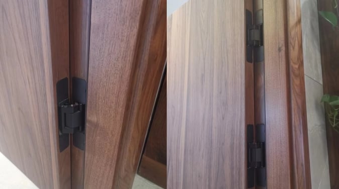 سبيكة زنك GE75 ثقيلة الوزن 80 كيلوغراماً
