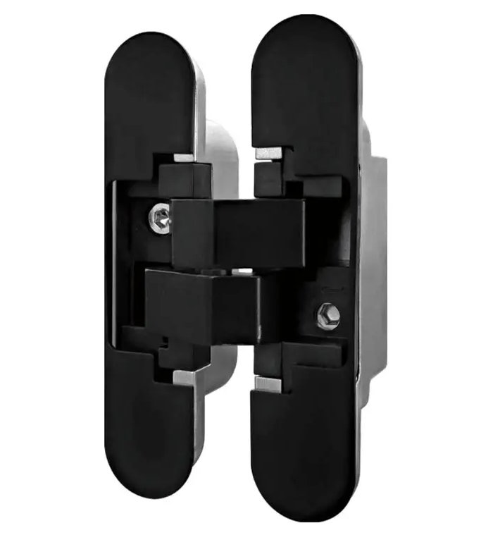 ADWORK's Heavy Duty Hidden Hinges: The Key to a Flawless Finish
