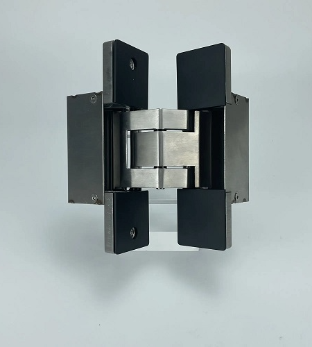 The Future of Door Hardware: Introducing ADWORK's Adjustable Hinges