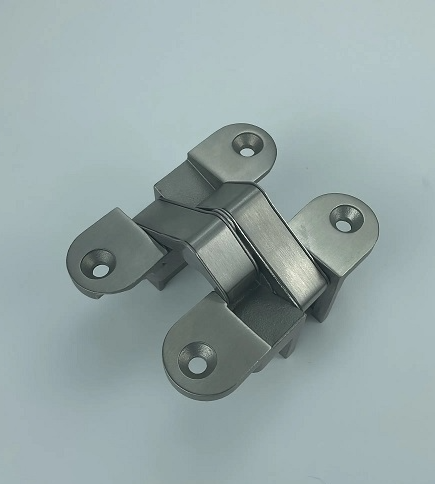 Unlock the Potential of Your Space with Concealed Door Hardware