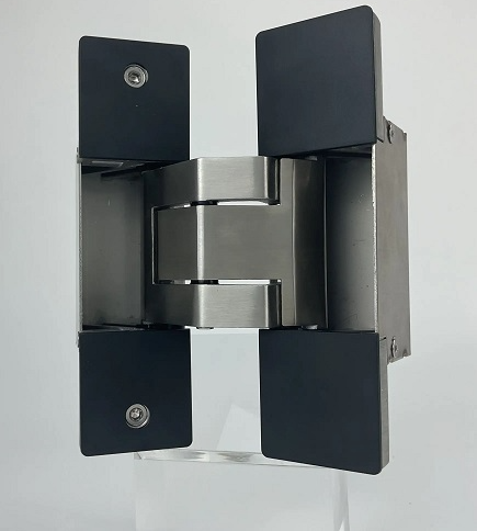 ADWORK Adjustable Hinges: Easy Installation Guaranteed