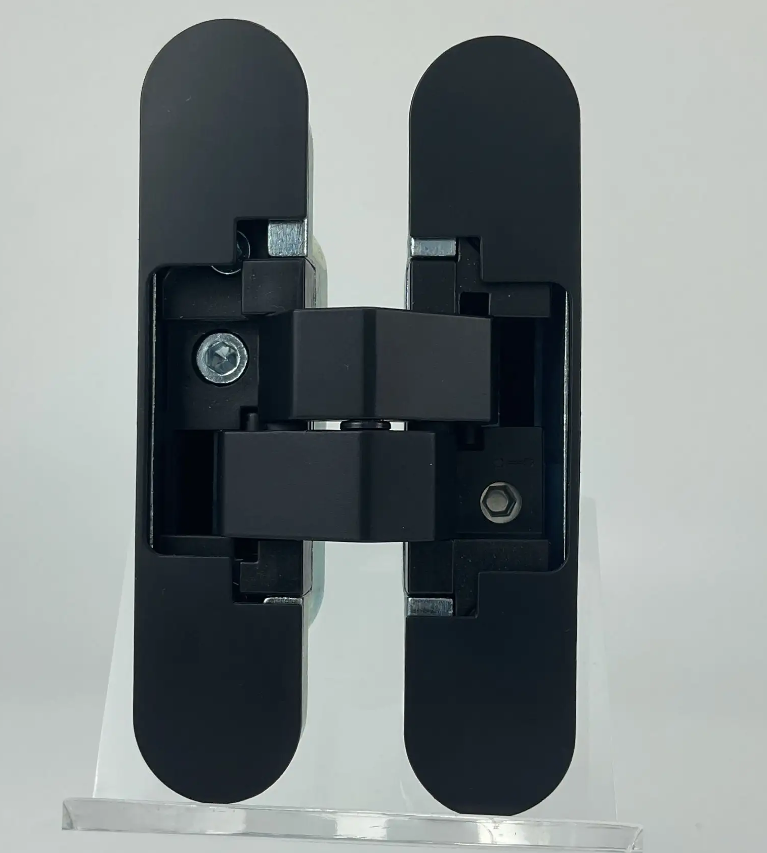 The Power of the Unseen: Heavy Duty Hidden Hinges by JiBang