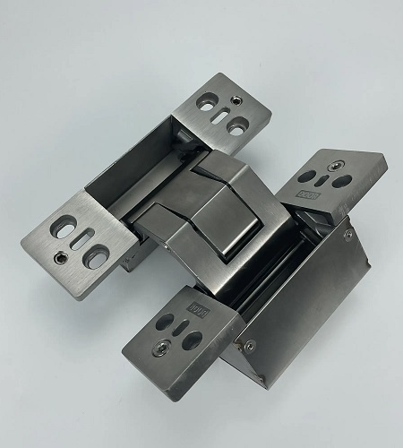 Unleash the Versatility of Adjustable Hinges