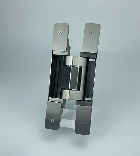 Enhance Your Glass Door with Elegant Glass Hidden Hinges