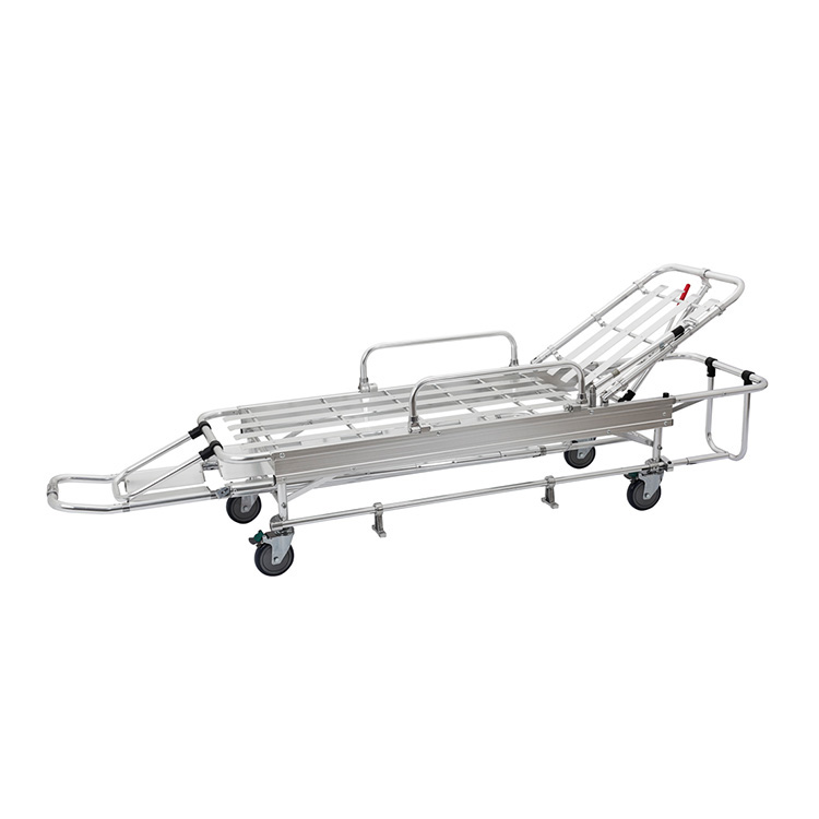 YXH-2B Positions Lift Wheelchair Ambulance Stretcher details
