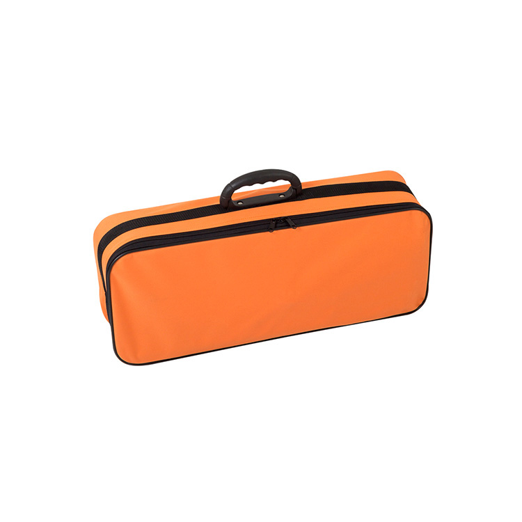 YXH-1G/1GL Alloy Emergency For Ambulance Folding Stretcher details