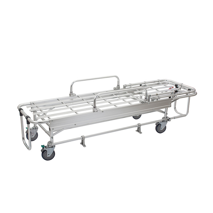 YXH-2B Positions Lift Wheelchair Ambulance Stretcher details