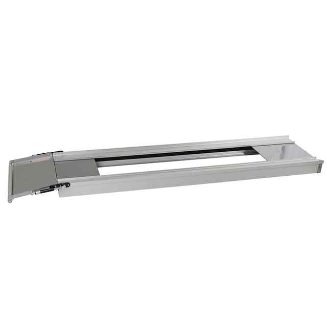 YXH-7B(B) Aluminum Alloy Material Stretcher Base Used manufacture