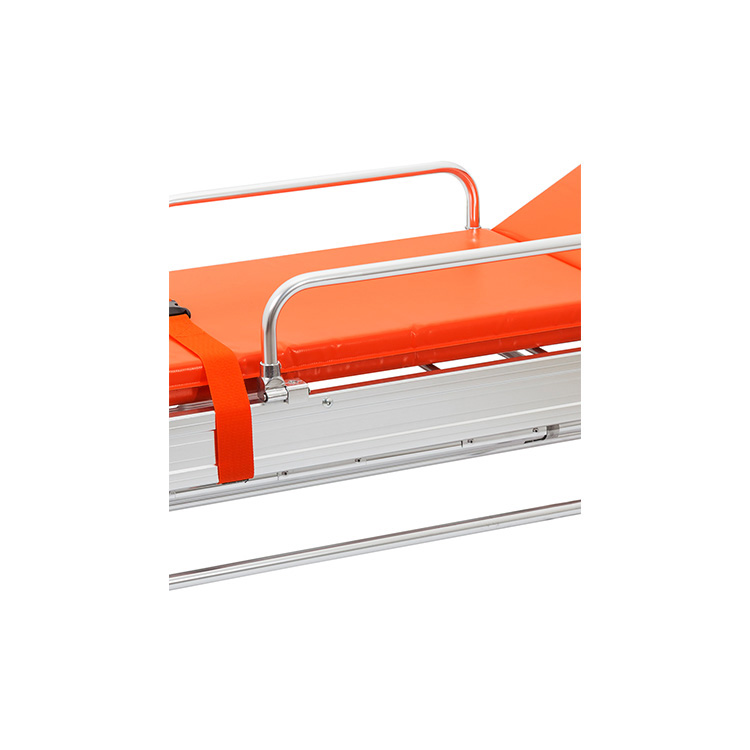 YXH-2B Positions Lift Wheelchair Ambulance Stretcher factory