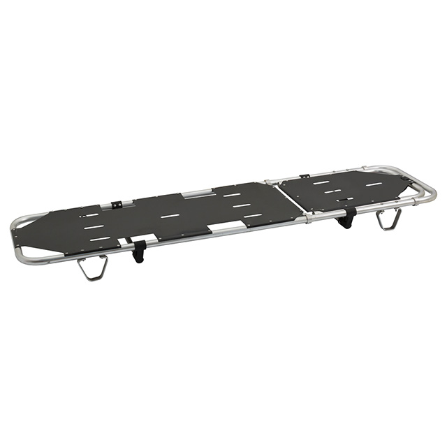 YXH-3A2 Lightweight Collapsible Transfer Ambulance Stretcher factory
