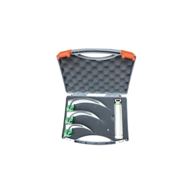 XH-S01-4 Anesthetic Laryngoscope factory
