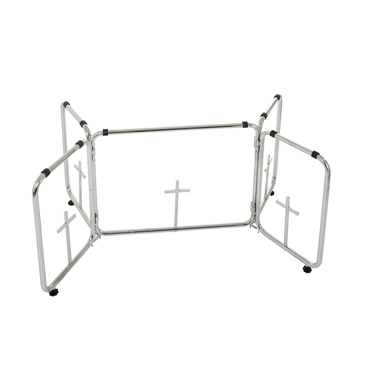 XH-9 Catafalque Church Casket Truck factory