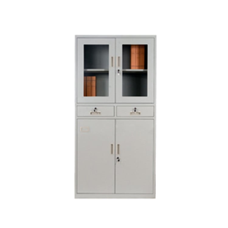 XHF-14 Steel Instrument Cabinet factory