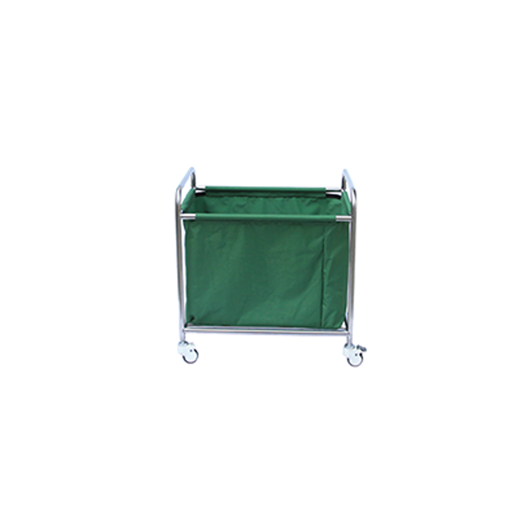 XHF-20 Medical Stainless Trolley manufacture