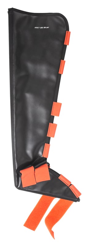 YXH-9B TPU Splint Kit details