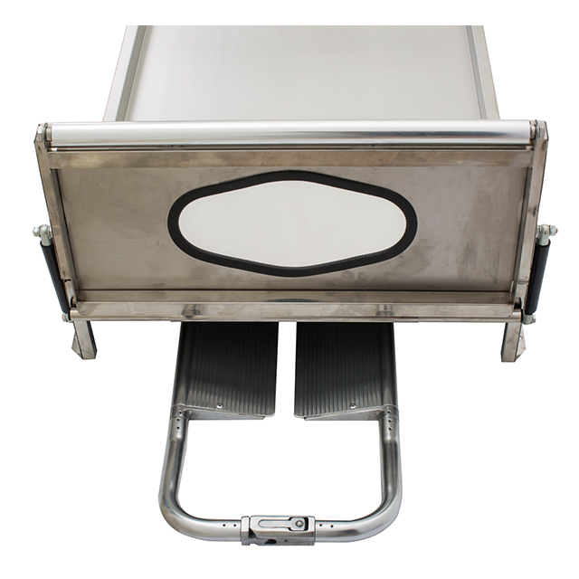YXH-7A Wholesale Stable aluminum alloy Stretcher Platform supplier