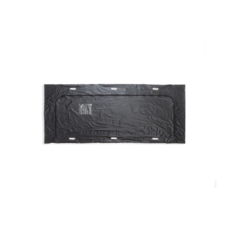 XH-37 Disposable Funeral Body Bag manufacture