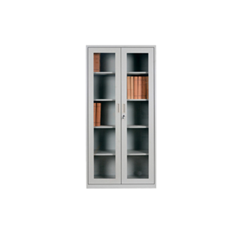 XHF-13 Hospital Furniture Instrument Cabinet factory