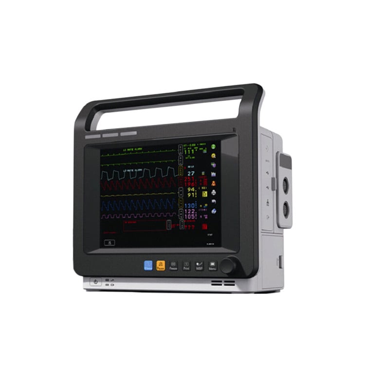XHE-12 Semi-Modular Monitor supplier