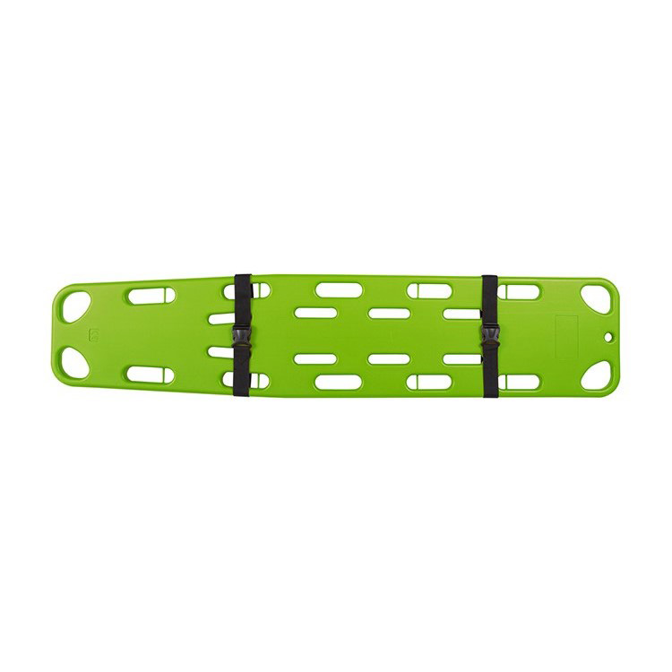 YXH-1A6D Backboard Plastic Rescue Stretcher Spine Board details