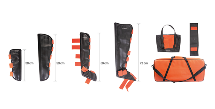 YXH-9B TPU Splint Kit manufacture