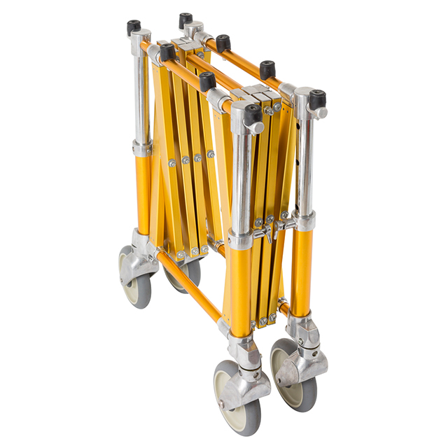 XH-5 Trolley Increases Funeral Coffin Stretcher Trolley manufacture