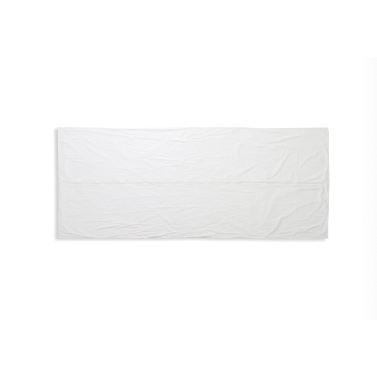 XH-38 White Funeral Body Bag manufacture