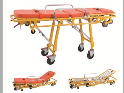 Core Functional Requirements for Hospital Emergency Carts Under HeavyDuty Usage