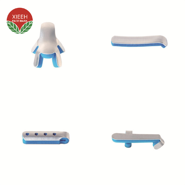 How to Use the New Splint