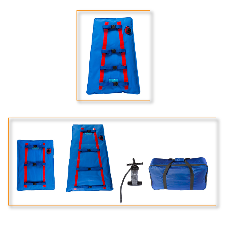 YXH-12 Vacuum Splint supplier