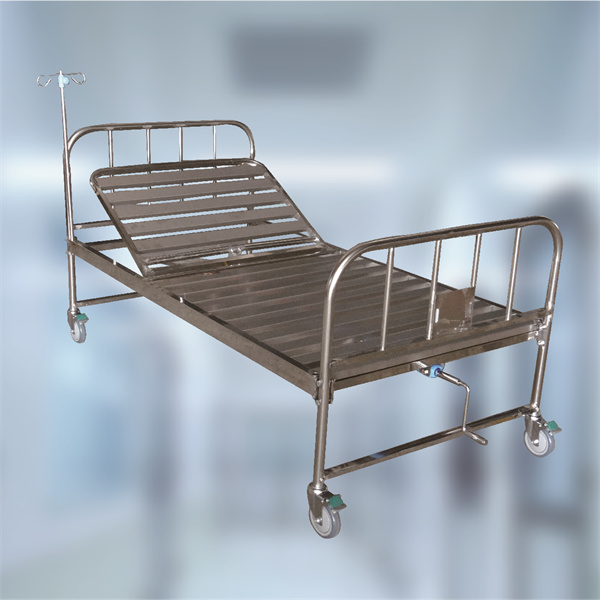Ergonomicky navržené lékařské lůžkové stoly pro nemocnice