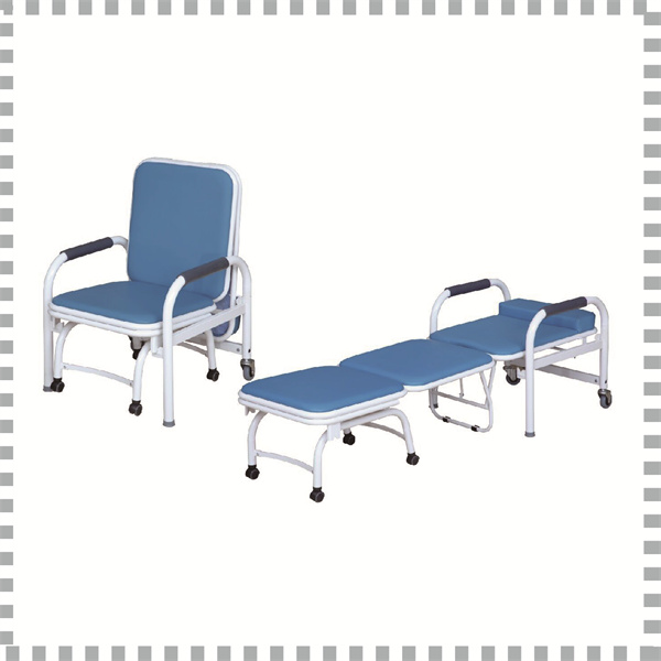 Innovation i design af hospitalets stoler