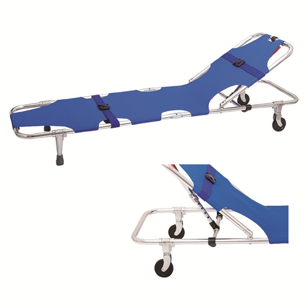 Innovation in Stretcher Development