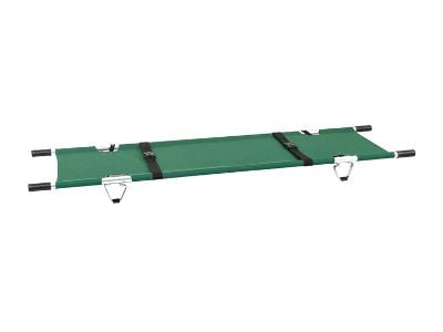 Material Durability & LoadBearing Test Requirements for FieldUsed First Aid Stretcher