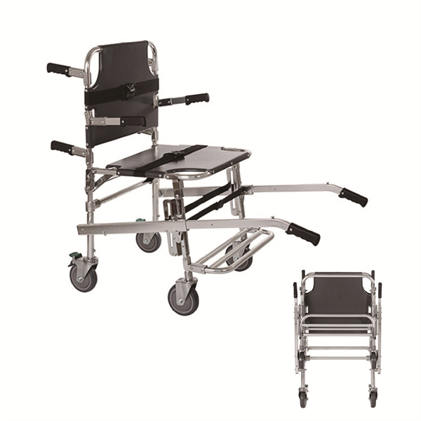 Innowacja Bed Emergency