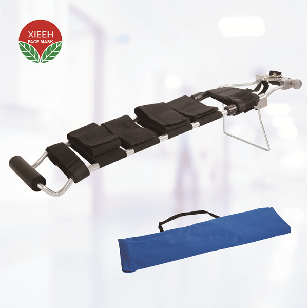 Reducing the Risk of Complications in Leg Injuries