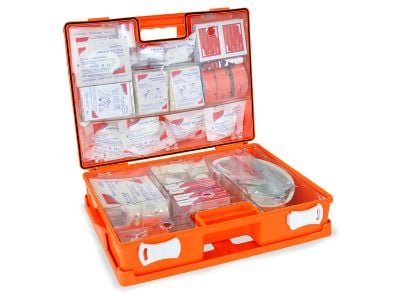 Perché i fascioli arrotolati sono popolari nei kit di primo soccorso