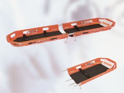 What Professional Buyers Look for in Emergency Rescue Equipment