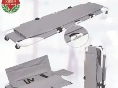 Trauma Spinal Board VS Immobilization Mattress: Pros & Cons for Patient Transport
