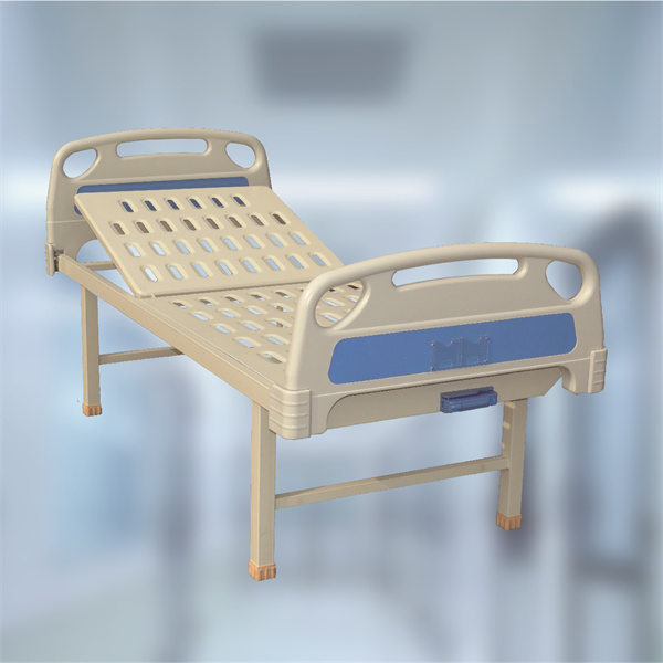Safety of Hospital Beds