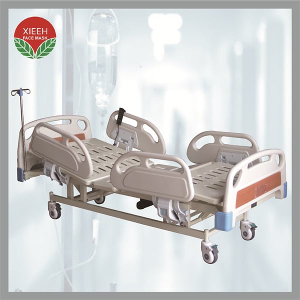 Inovação em Camas Hospitalares
