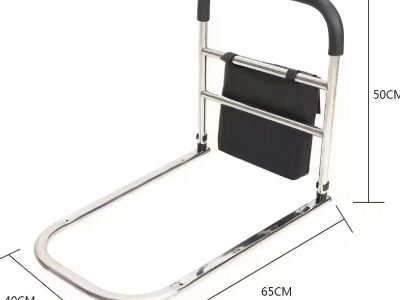 Southeast Asia Adjustable Walker for Elderly Care Non-slip base for comfortable grip and safe use at home