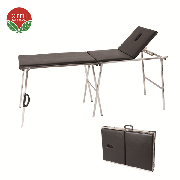 Inovação da Cama Hospitalar