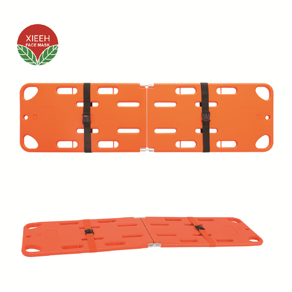 Advantages of Spine Board Types